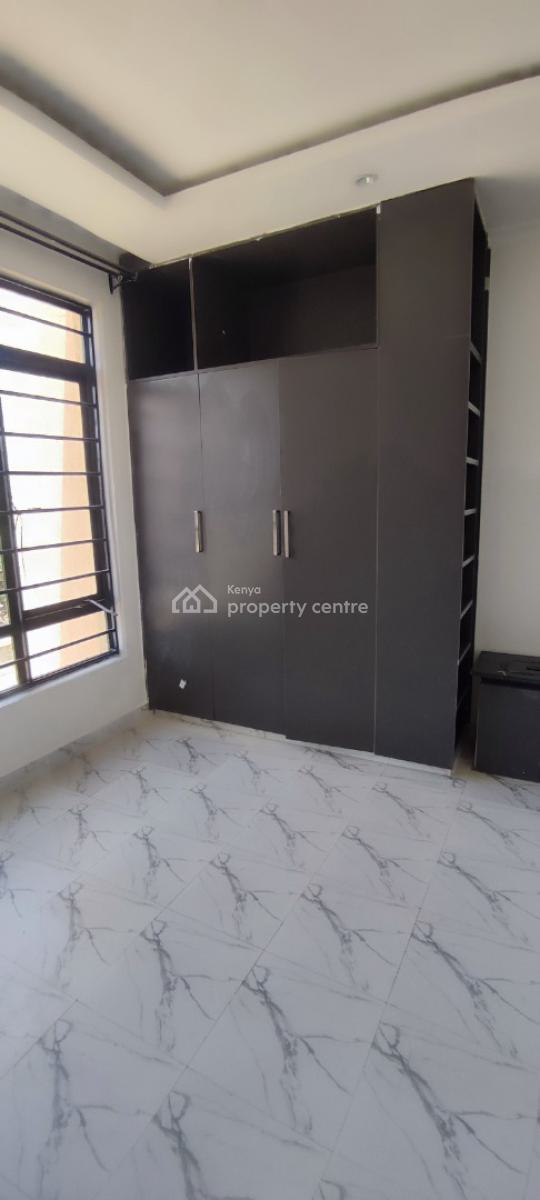 Executive 3 Bedroom+ Dsq, Rimpa, Ongata Rongai, Kajiado, Townhouse for Sale