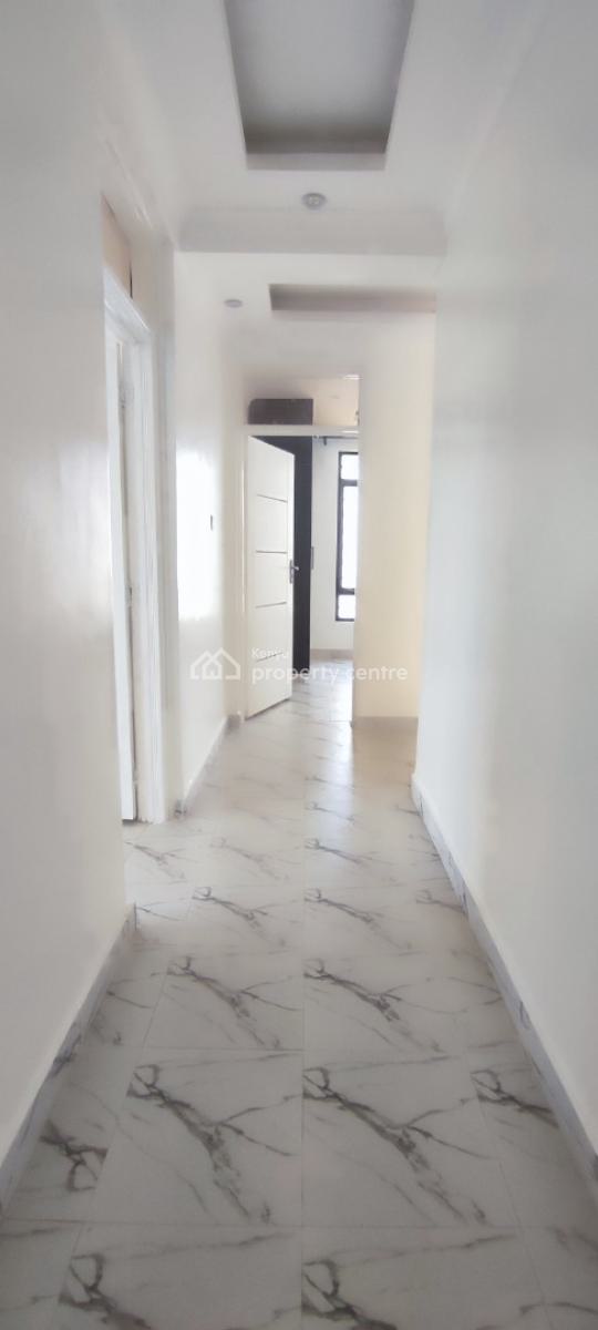 Executive 3 Bedroom+ Dsq, Rimpa, Ongata Rongai, Kajiado, Townhouse for Sale