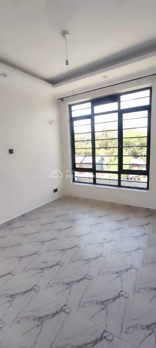 Executive 3 Bedroom+ Dsq, Rimpa, Ongata Rongai, Kajiado, Townhouse for Sale