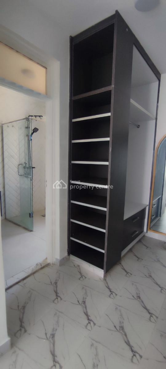 Executive 3 Bedroom+ Dsq, Rimpa, Ongata Rongai, Kajiado, Townhouse for Sale