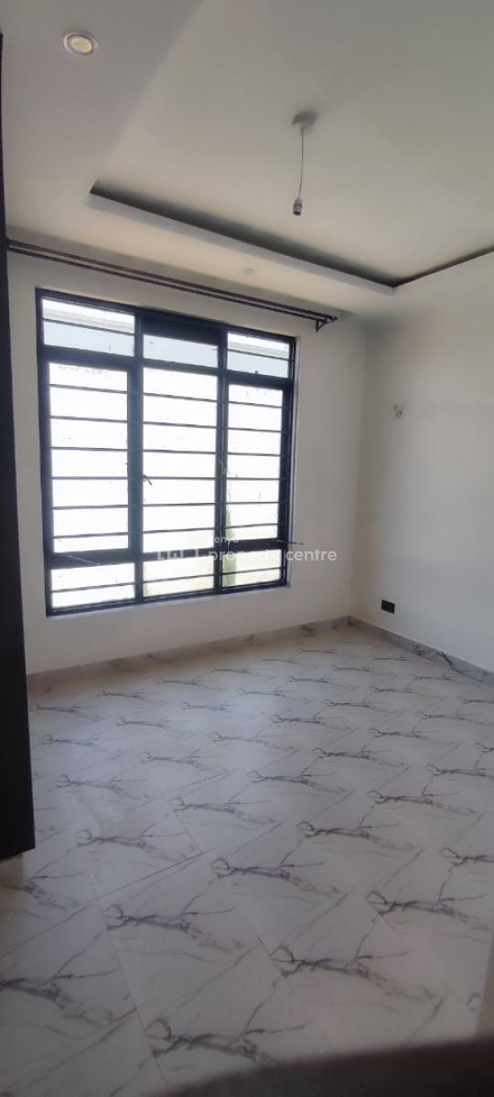 Executive 3 Bedroom+ Dsq, Rimpa, Ongata Rongai, Kajiado, Townhouse for Sale