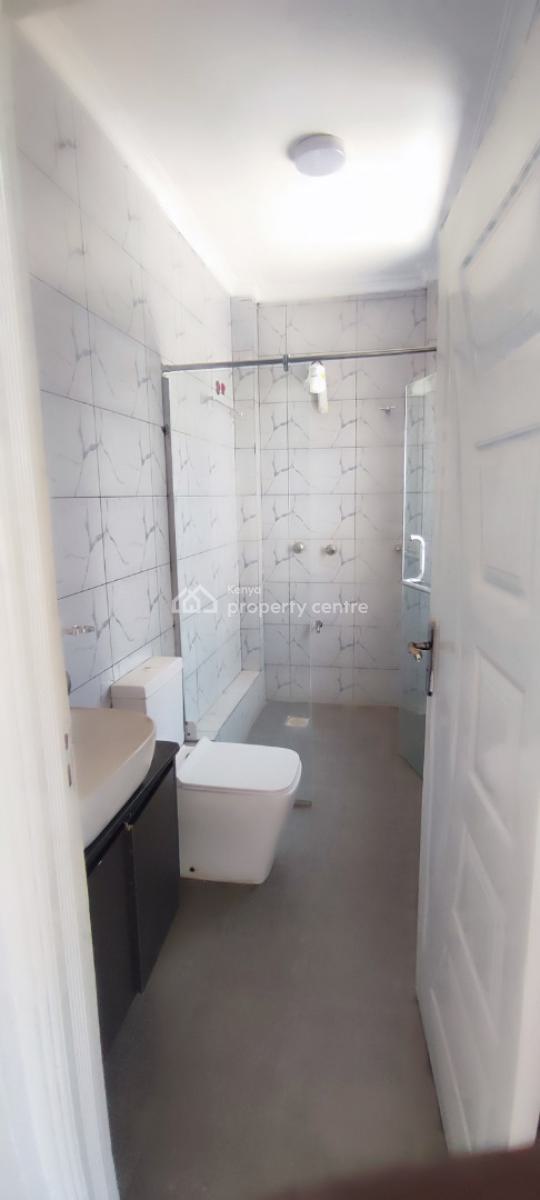 Executive 3 Bedroom+ Dsq, Rimpa, Ongata Rongai, Kajiado, Townhouse for Sale