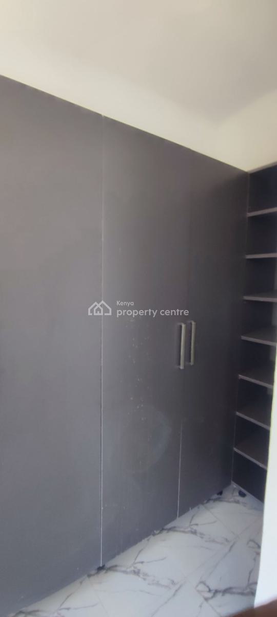 Executive 3 Bedroom+ Dsq, Rimpa, Ongata Rongai, Kajiado, Townhouse for Sale