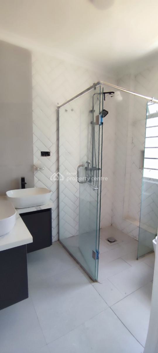 Executive 3 Bedroom+ Dsq, Rimpa, Ongata Rongai, Kajiado, Townhouse for Sale