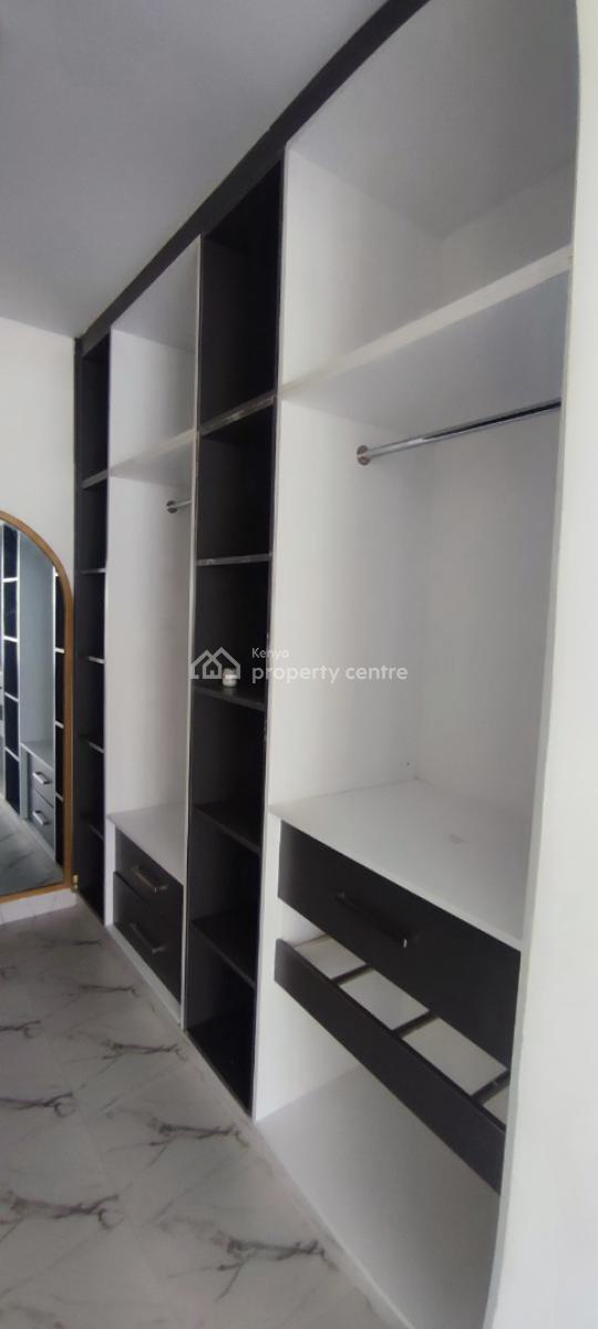 Executive 3 Bedroom+ Dsq, Rimpa, Ongata Rongai, Kajiado, Townhouse for Sale