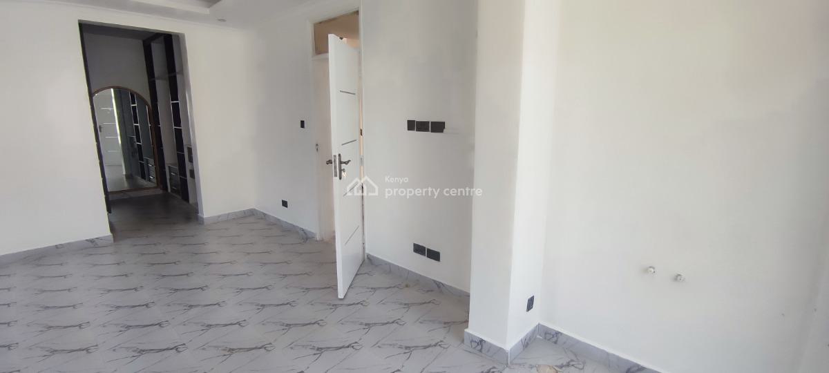 Executive 3 Bedroom+ Dsq, Rimpa, Ongata Rongai, Kajiado, Townhouse for Sale