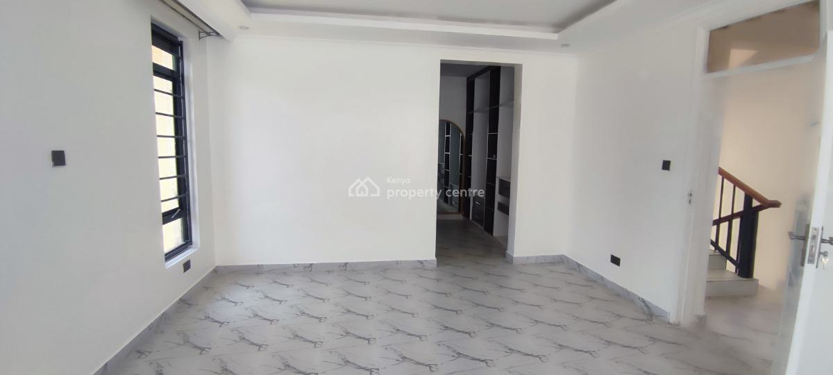 Executive 3 Bedroom+ Dsq, Rimpa, Ongata Rongai, Kajiado, Townhouse for Sale