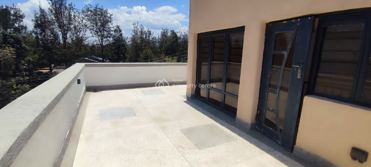 Executive 3 Bedroom+ Dsq, Rimpa, Ongata Rongai, Kajiado, Townhouse for Sale