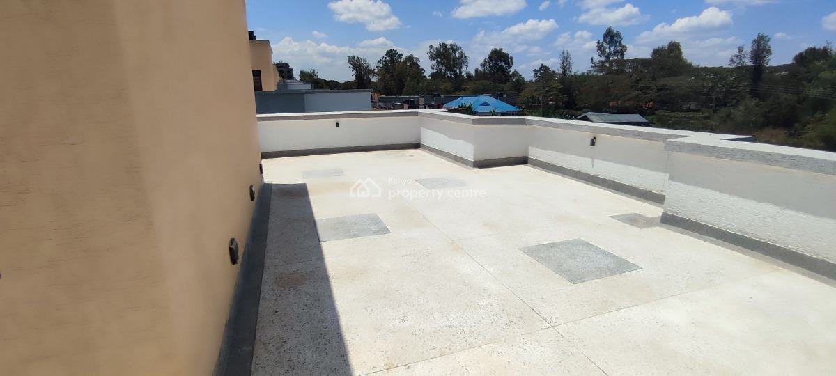 Executive 3 Bedroom+ Dsq, Rimpa, Ongata Rongai, Kajiado, Townhouse for Sale