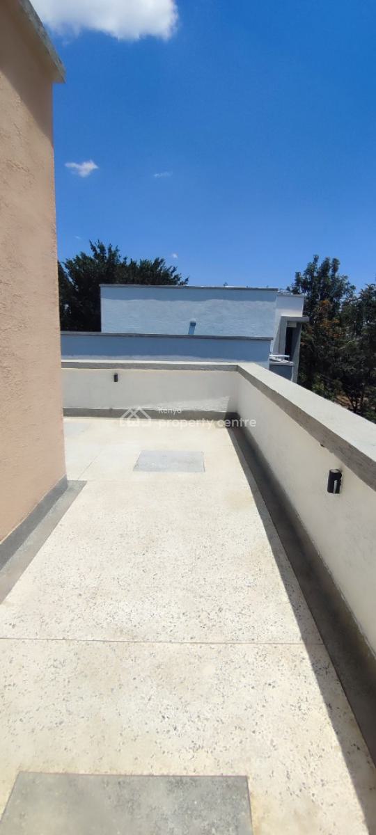 Executive 3 Bedroom+ Dsq, Rimpa, Ongata Rongai, Kajiado, Townhouse for Sale