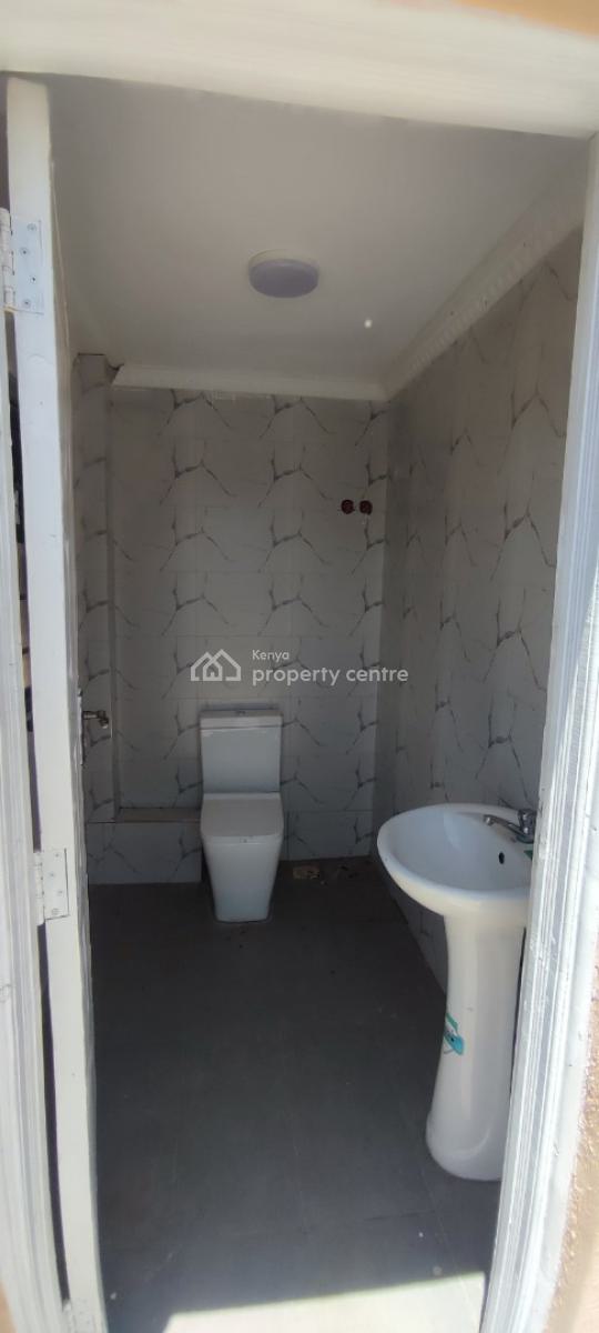 Executive 3 Bedroom+ Dsq, Rimpa, Ongata Rongai, Kajiado, Townhouse for Sale