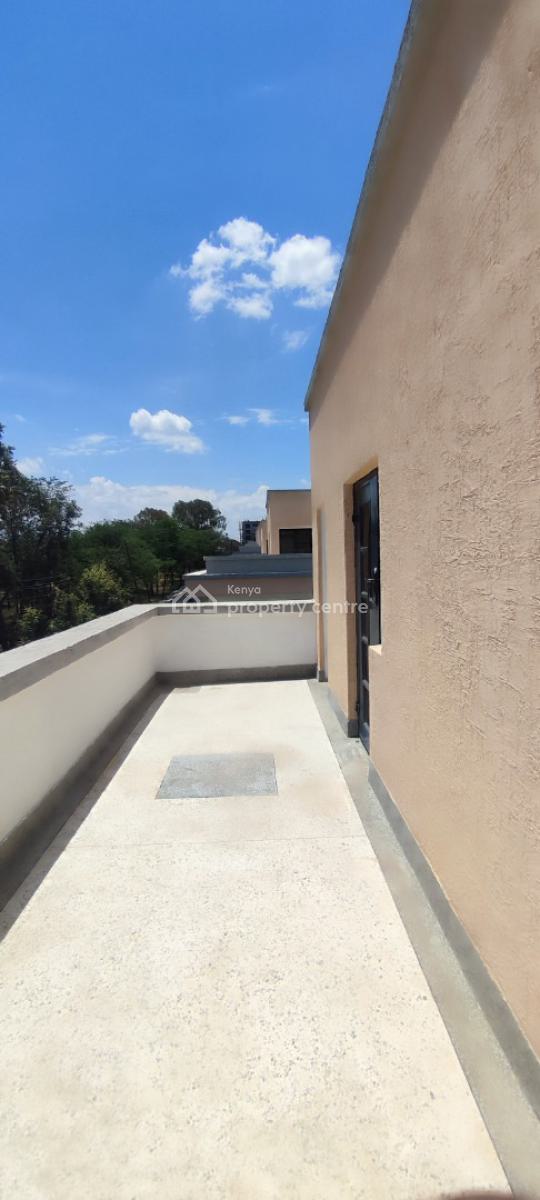 Executive 3 Bedroom+ Dsq, Rimpa, Ongata Rongai, Kajiado, Townhouse for Sale