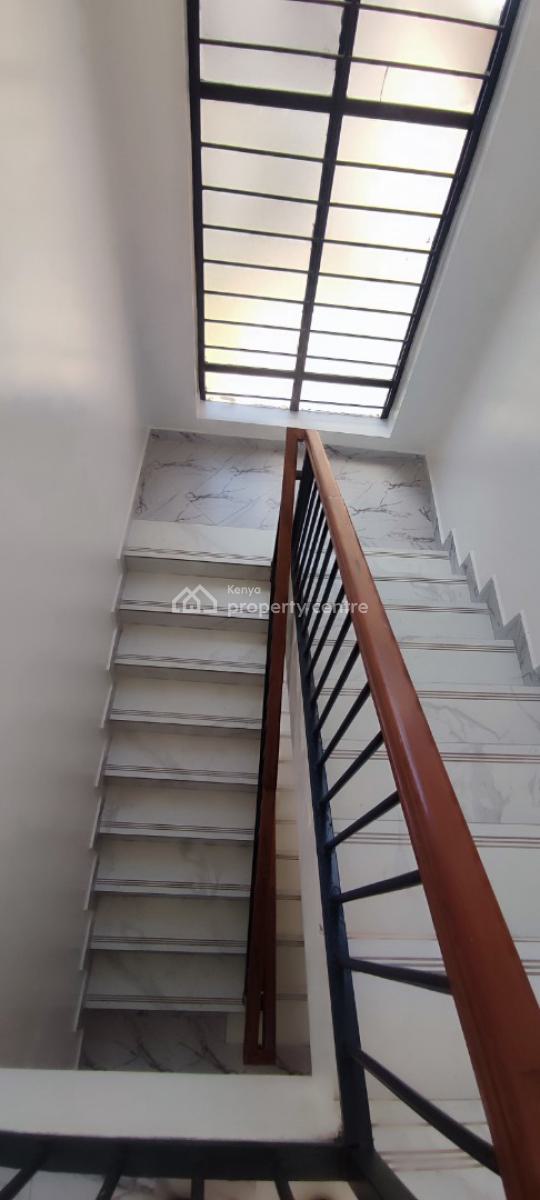 Executive 3 Bedroom+ Dsq, Rimpa, Ongata Rongai, Kajiado, Townhouse for Sale