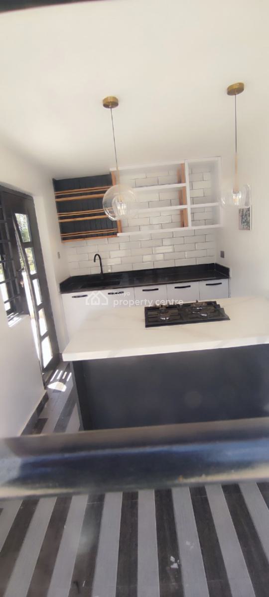 Executive 3 Bedroom+ Dsq, Rimpa, Ongata Rongai, Kajiado, Townhouse for Sale