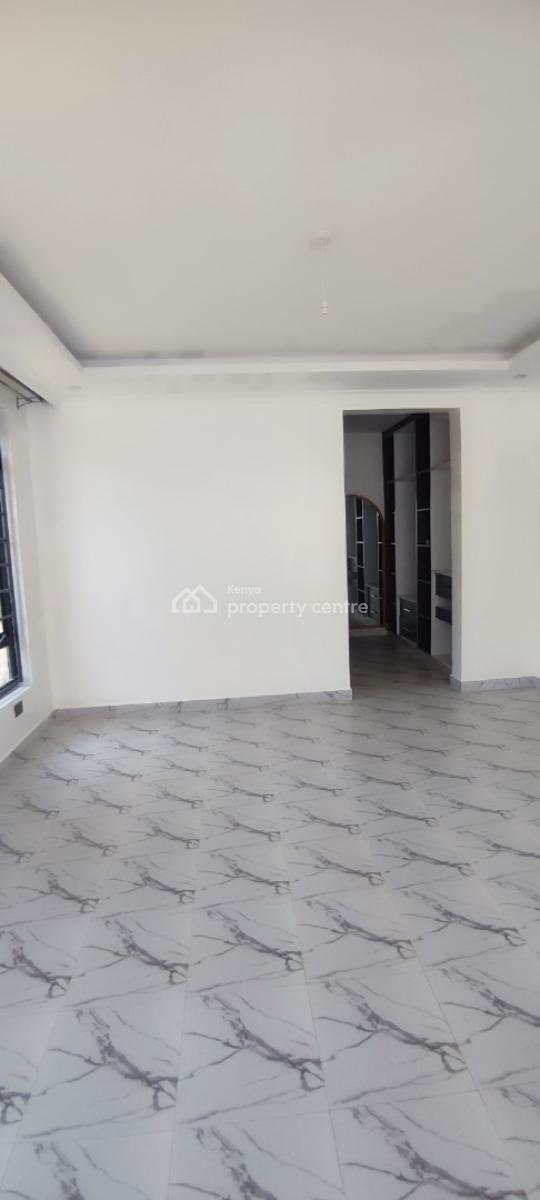 Executive 3 Bedroom+ Dsq, Rimpa, Ongata Rongai, Kajiado, Townhouse for Sale