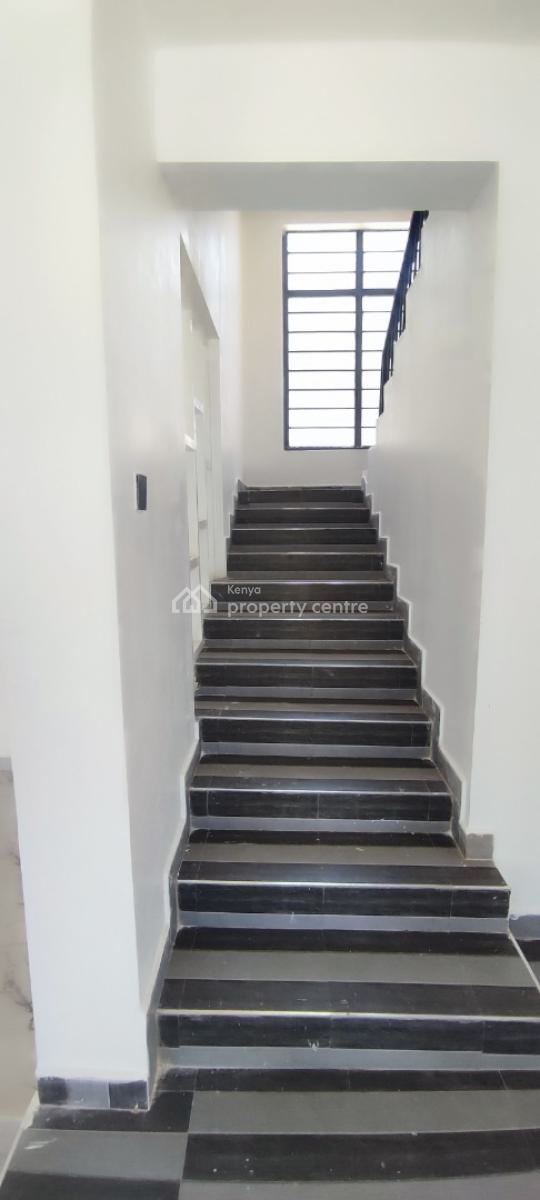 Luxury 3 Bedroom Mansion with Dsq, Muthaura Rimpa, Ongata Rongai, Kajiado, House for Rent