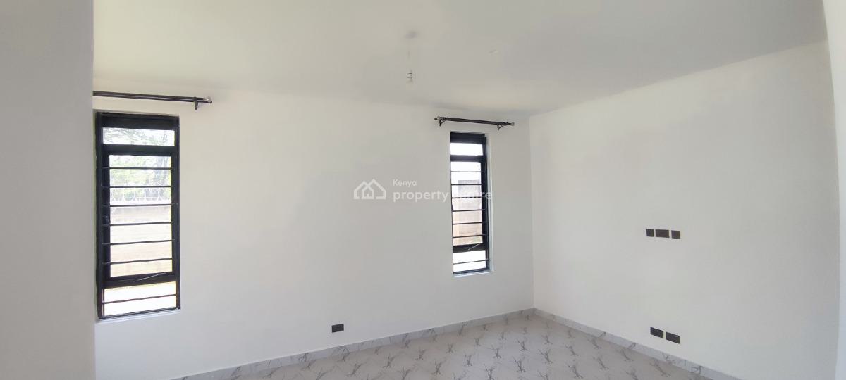 Luxury 3 Bedroom Mansion with Dsq, Muthaura Rimpa, Ongata Rongai, Kajiado, House for Rent