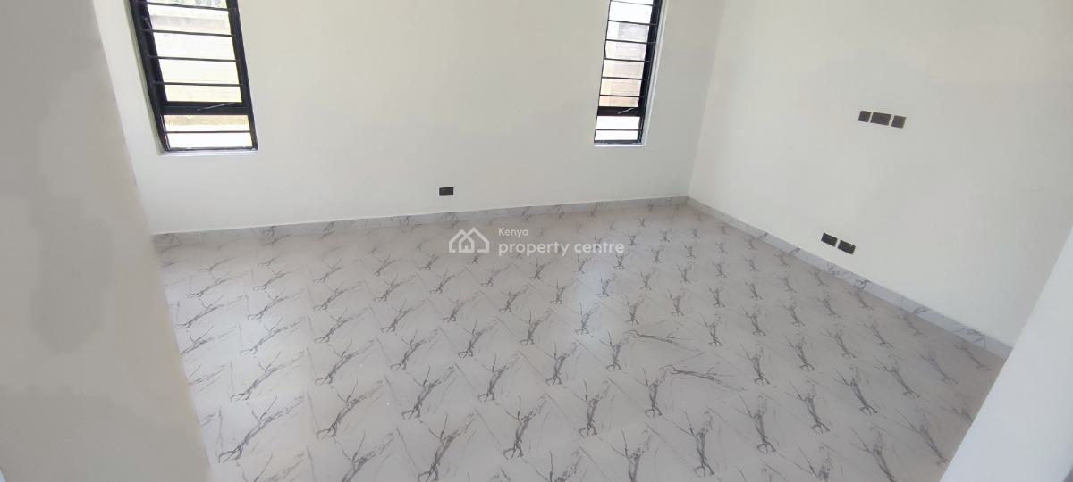 Luxury 3 Bedroom Mansion with Dsq, Muthaura Rimpa, Ongata Rongai, Kajiado, House for Rent
