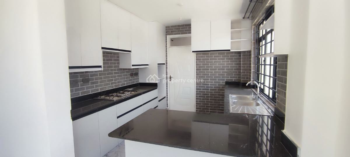 Luxury 3 Bedroom Mansion with Dsq, Muthaura Rimpa, Ongata Rongai, Kajiado, House for Rent