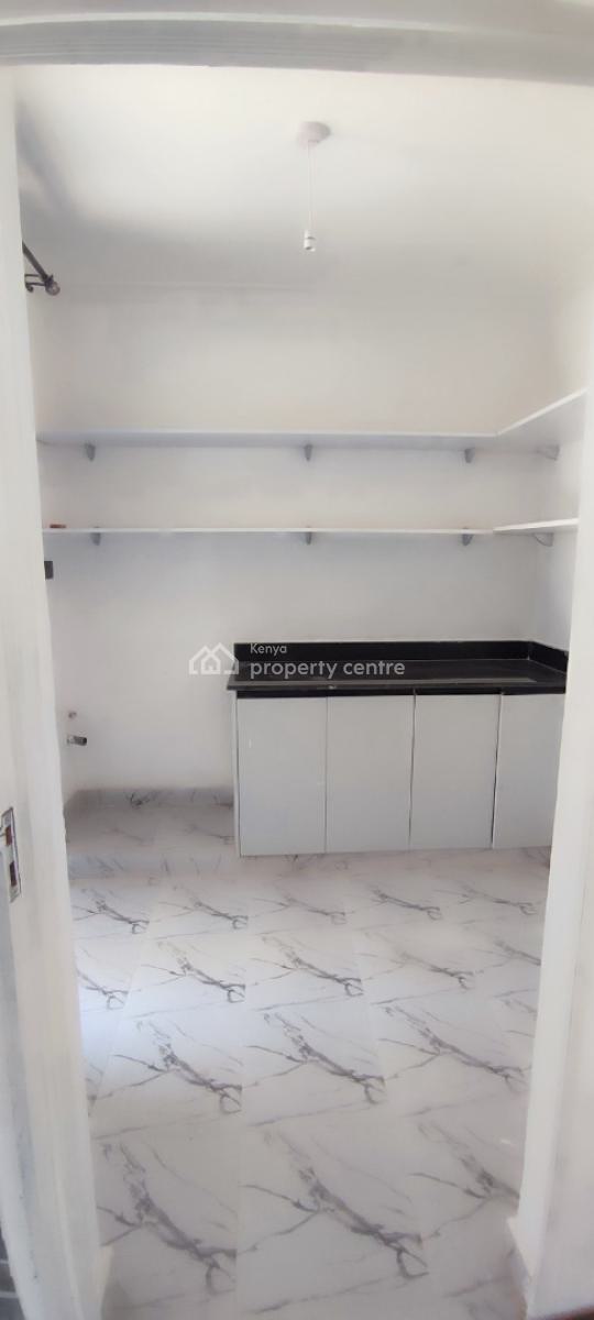 Luxury 3 Bedroom Mansion with Dsq, Muthaura Rimpa, Ongata Rongai, Kajiado, House for Rent