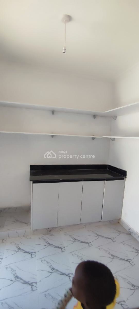 Luxury 3 Bedroom Mansion with Dsq, Muthaura Rimpa, Ongata Rongai, Kajiado, House for Rent