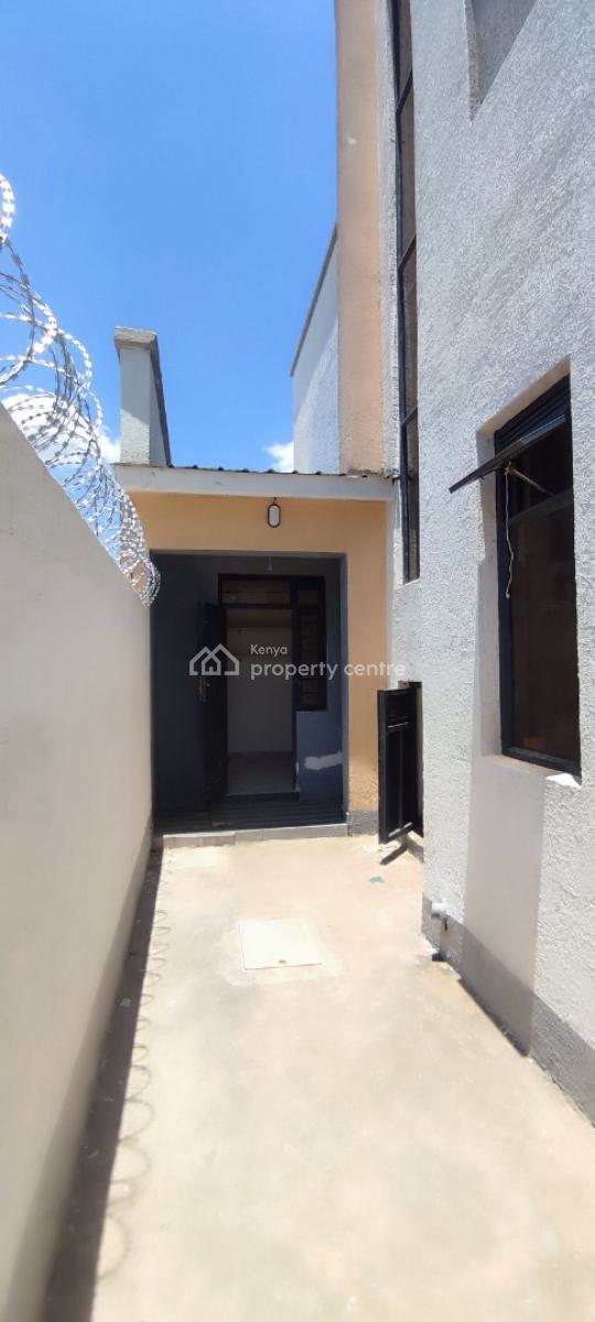 Luxury 3 Bedroom Mansion with Dsq, Muthaura Rimpa, Ongata Rongai, Kajiado, House for Rent