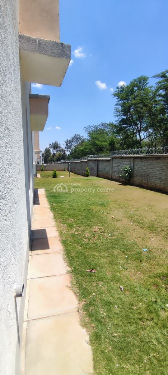 Luxury 3 Bedroom Mansion with Dsq, Muthaura Rimpa, Ongata Rongai, Kajiado, House for Rent