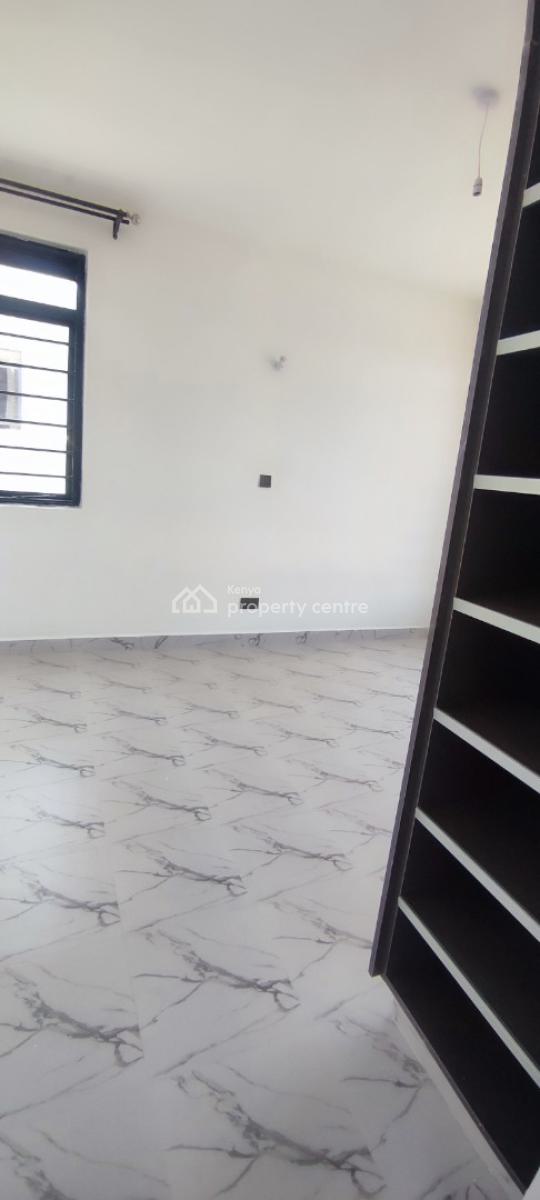 Luxury 3 Bedroom Mansion with Dsq, Muthaura Rimpa, Ongata Rongai, Kajiado, House for Rent