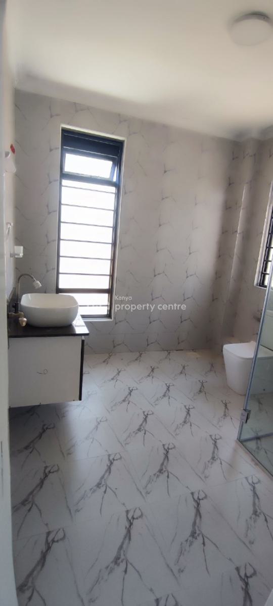 Luxury 3 Bedroom Mansion with Dsq, Muthaura Rimpa, Ongata Rongai, Kajiado, House for Rent