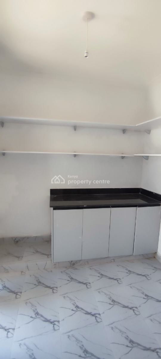 Luxury 3 Bedroom Mansion with Dsq, Muthaura Rimpa, Ongata Rongai, Kajiado, House for Rent