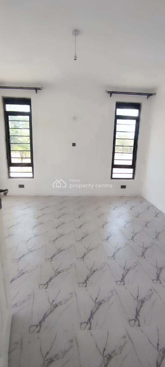 Luxury 3 Bedroom Mansion with Dsq, Muthaura Rimpa, Ongata Rongai, Kajiado, House for Rent