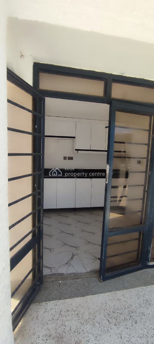 Luxury 3 Bedroom Mansion with Dsq, Muthaura Rimpa, Ongata Rongai, Kajiado, House for Rent