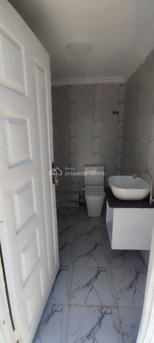 Luxury 3 Bedroom Mansion with Dsq, Muthaura Rimpa, Ongata Rongai, Kajiado, House for Rent