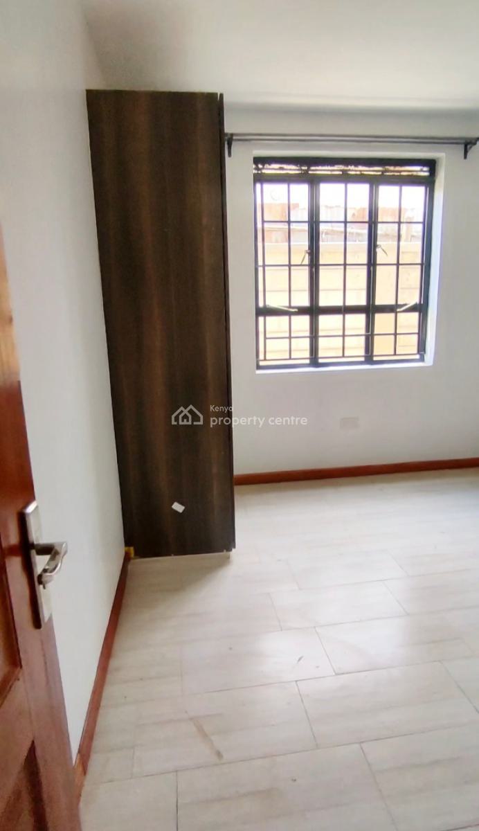 Newly Built Villa 4 Bedroom House with Dsq, Nkoroi Smith, Ongata Rongai, Kajiado, Townhouse for Sale