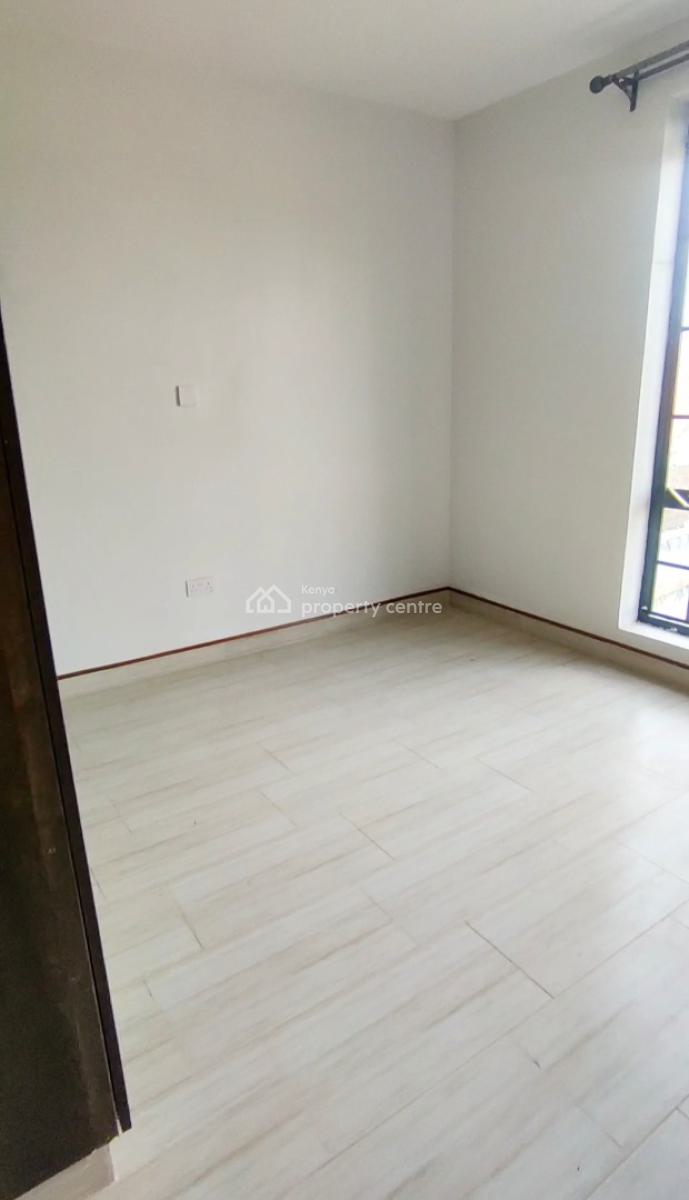 Newly Built Villa 4 Bedroom House with Dsq, Nkoroi Smith, Ongata Rongai, Kajiado, Townhouse for Sale