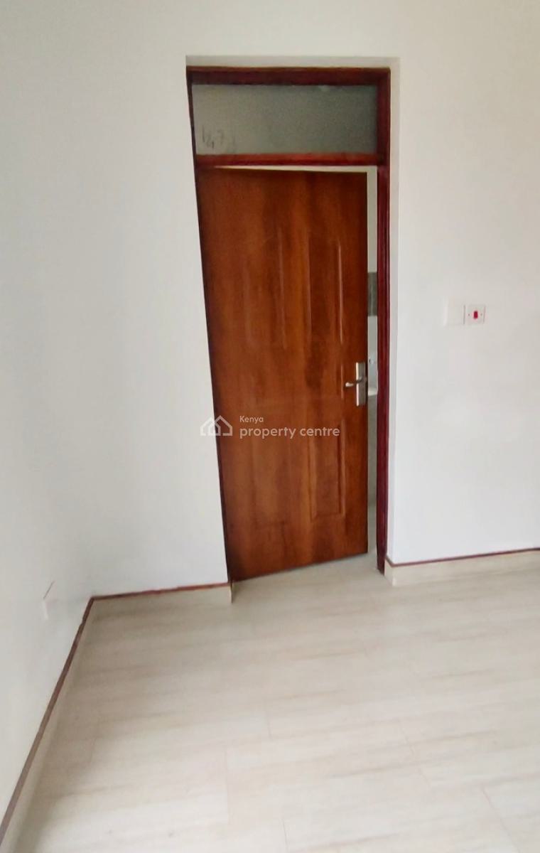 Newly Built Villa 4 Bedroom House with Dsq, Nkoroi Smith, Ongata Rongai, Kajiado, Townhouse for Sale