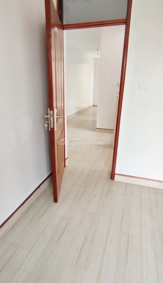 Newly Built Villa 4 Bedroom House with Dsq, Nkoroi Smith, Ongata Rongai, Kajiado, Townhouse for Sale