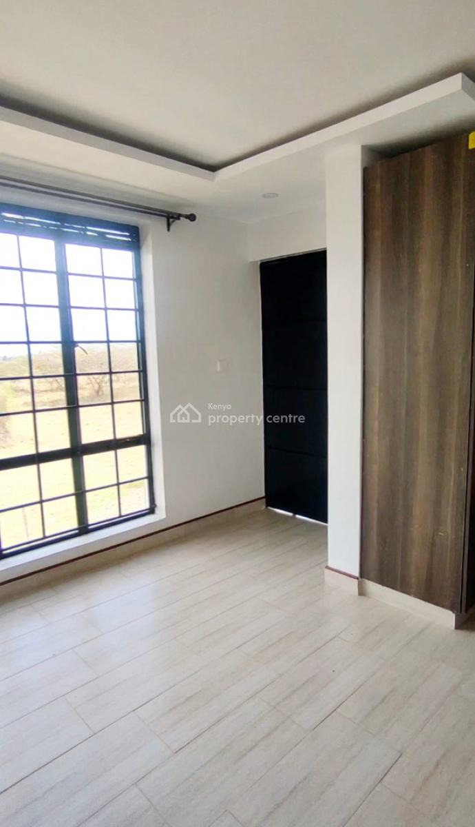Newly Built Villa 4 Bedroom House with Dsq, Nkoroi Smith, Ongata Rongai, Kajiado, Townhouse for Sale