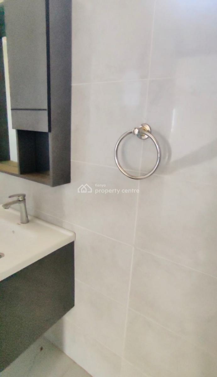 Newly Built Villa 4 Bedroom House with Dsq, Nkoroi Smith, Ongata Rongai, Kajiado, Townhouse for Sale