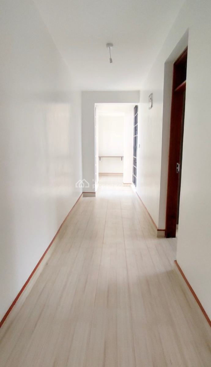 Newly Built Villa 4 Bedroom House with Dsq, Nkoroi Smith, Ongata Rongai, Kajiado, Townhouse for Sale