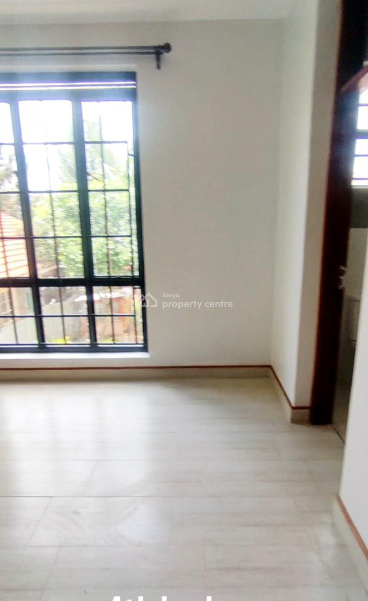 Newly Built Villa 4 Bedroom House with Dsq, Nkoroi Smith, Ongata Rongai, Kajiado, Townhouse for Sale