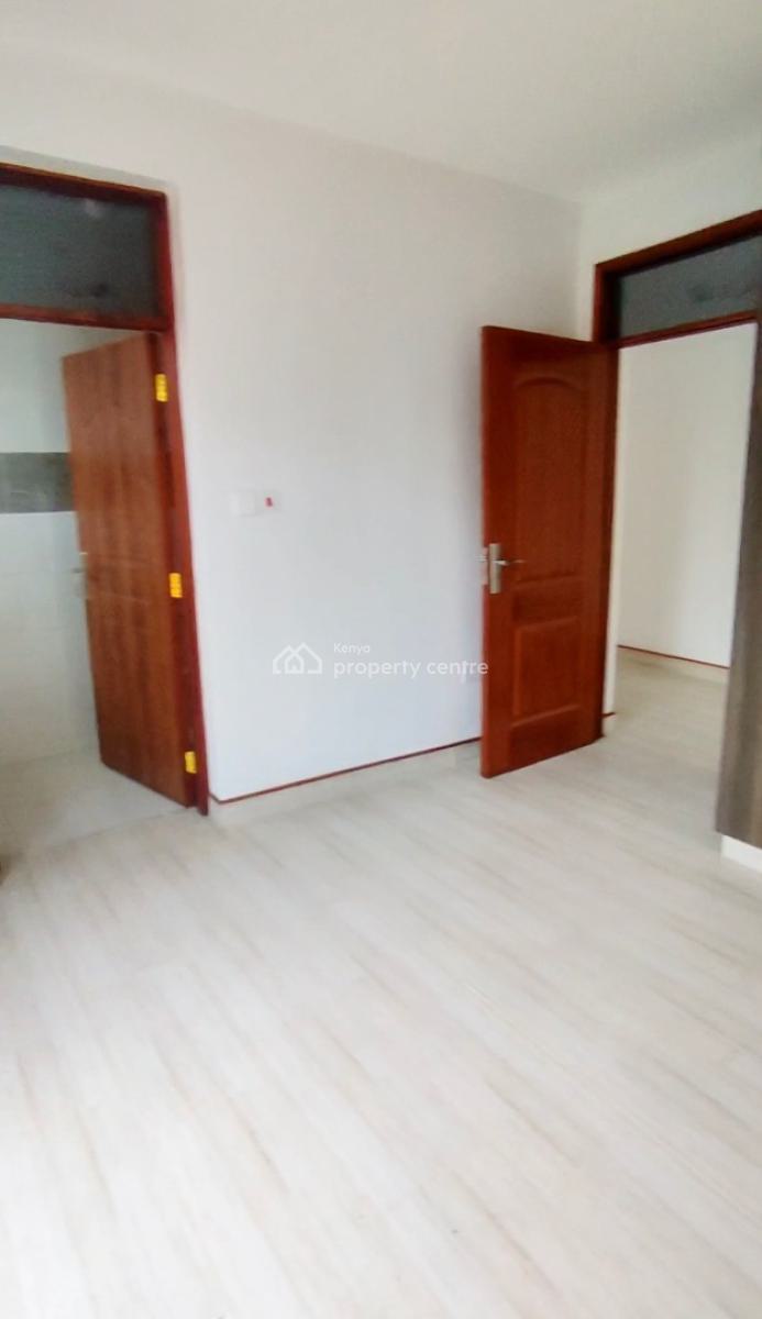 Newly Built Villa 4 Bedroom House with Dsq, Nkoroi Smith, Ongata Rongai, Kajiado, Townhouse for Sale