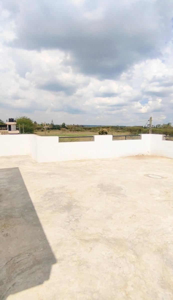 Newly Built Villa 4 Bedroom House with Dsq, Nkoroi Smith, Ongata Rongai, Kajiado, Townhouse for Sale