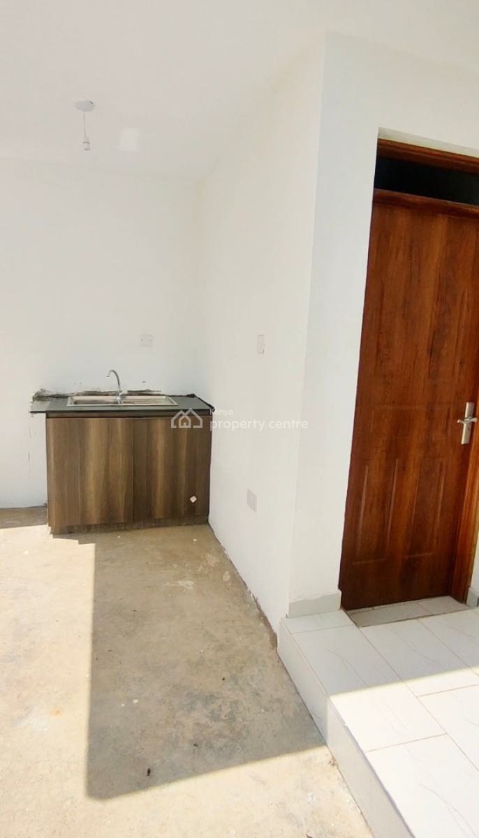 Newly Built Villa 4 Bedroom House with Dsq, Nkoroi Smith, Ongata Rongai, Kajiado, Townhouse for Sale