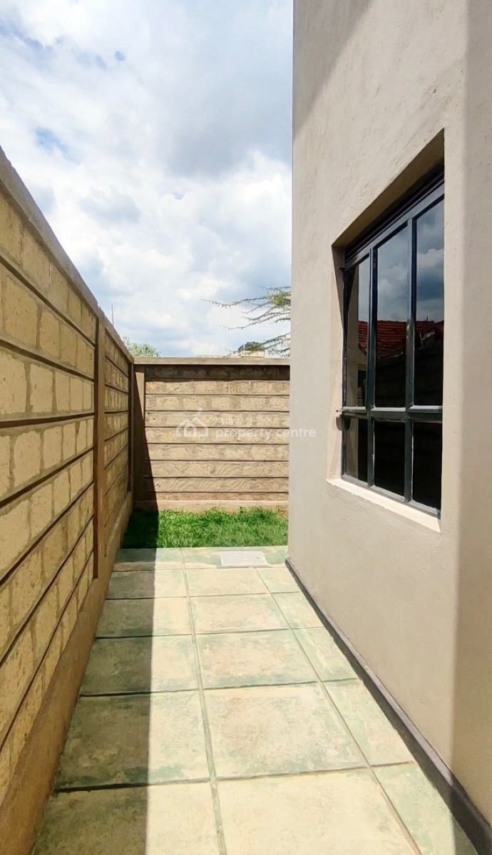 Newly Built Villa 4 Bedroom House with Dsq, Nkoroi Smith, Ongata Rongai, Kajiado, Townhouse for Sale