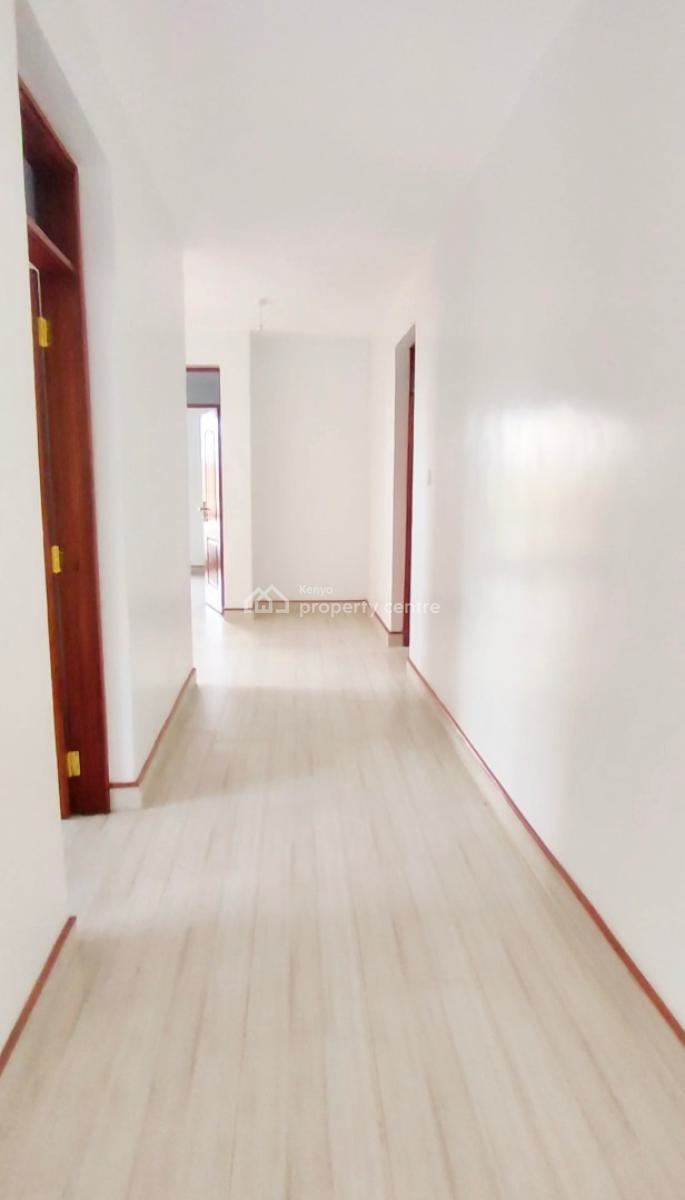 Newly Built Villa 4 Bedroom House with Dsq, Nkoroi Smith, Ongata Rongai, Kajiado, Townhouse for Sale