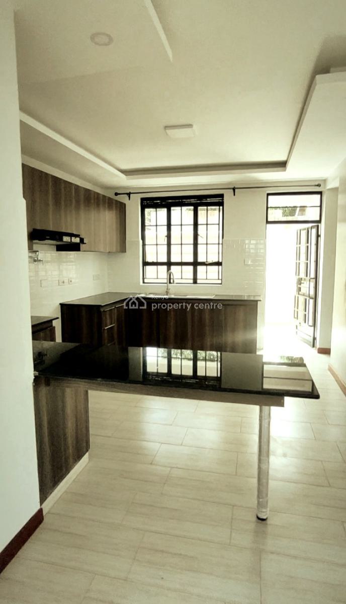 Newly Built Villa 4 Bedroom House with Dsq, Nkoroi Smith, Ongata Rongai, Kajiado, Townhouse for Sale