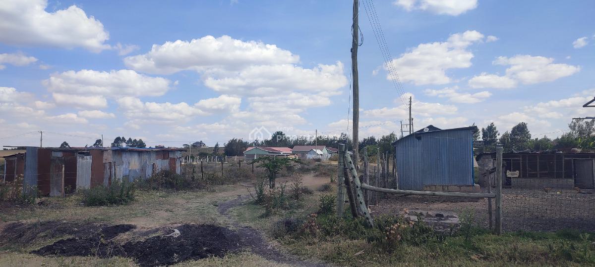 Prime Cheap 50 By 100 Plots, Olooseos, Keekonyokie (kajiado), Kajiado, Mixed-use Land for Sale
