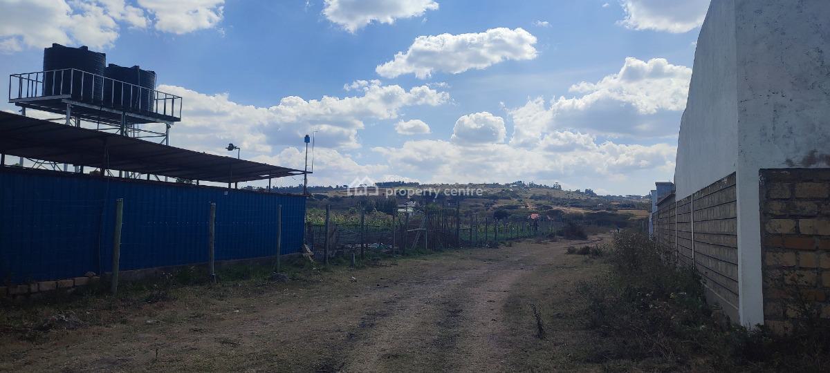 Prime Cheap 50 By 100 Plots, Olooseos, Keekonyokie (kajiado), Kajiado, Mixed-use Land for Sale