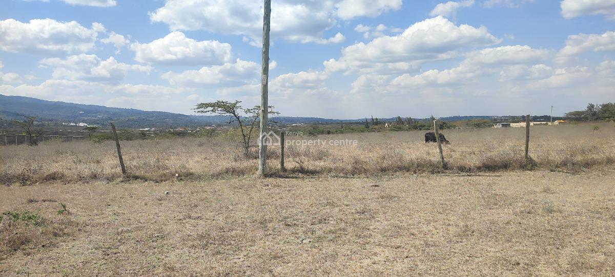 Prime Cheap 50 By 100 Plots, Olooseos, Keekonyokie (kajiado), Kajiado, Mixed-use Land for Sale